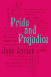 Pride and Prejudice - Jane Austen Canterbury Classics