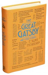 The Great Gatsby and Other Stories - F. Scott Fitzgerald Canterbury Classics