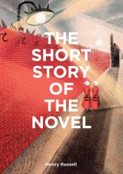 The Short Story of the Novel Laurence King