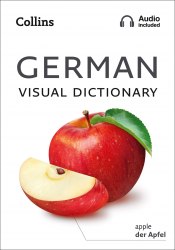 Collins German Visual Dictionary Collins / Словник
