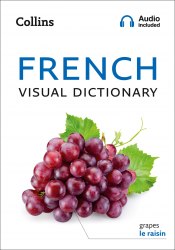 Collins French Visual Dictionary Collins / Словник