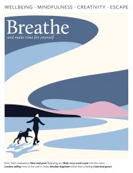 Breathe Magazine Issue 35 GMC Publications / Журнал