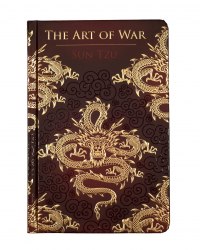 The Art of War - Sun Tzu Chiltern Publishing