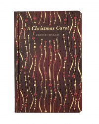 A Christmas Carol - Charles Dickens Chiltern Publishing