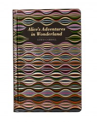 Alice's Adventures in Wonderland - Lewis Carroll Chiltern Publishing