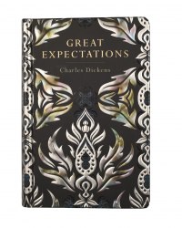 Great Expectations - Charles Dickens Chiltern Publishing