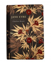 Jane Eyre - Charlotte Bronte Chiltern Publishing
