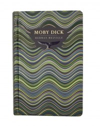 Moby Dick - Herman Melville Chiltern Publishing