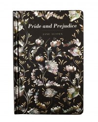 Pride and Prejudice - Jane Austen Chiltern Publishing