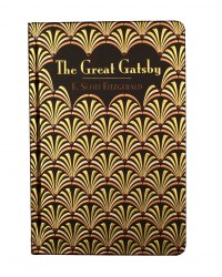 The Great Gatsby - F. Scott Fitzgerald Chiltern Publishing