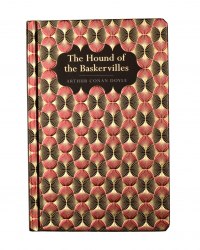 The Hound of Baskervilles - Sir Arthur Conan Doyle Chiltern Publishing