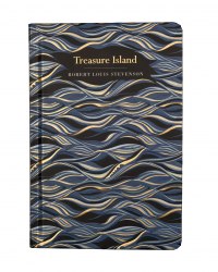 Treasure Island - Robert Louis Stevenson Chiltern Publishing