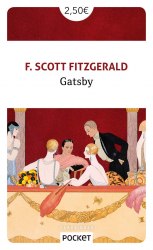 Gatsby - F. Scott Fitzgerald POCKET