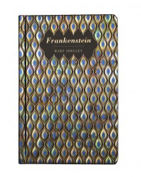 Frankenstein - Mary Shelley Chiltern Publishing
