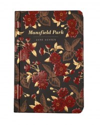 Mansfield Park - Jane Austen Chiltern Publishing