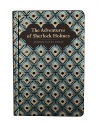 The Adventures of Sherlock Holmes - Sir Arthur Conan Doyle Chiltern Publishing