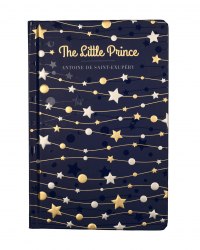 The Little Prince - Antoine de Saint-Exupery Chiltern Publishing