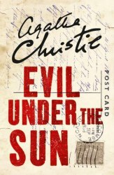 Hercule Poirot Series: Evil under the Sun (Book 23) - Agatha Christie HarperCollins