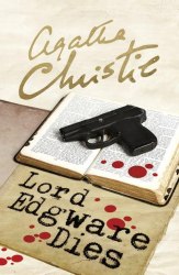 Hercule Poirot Series: Lord Edgware Dies (Book 9) - Agatha Christie HarperCollins