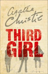Hercule Poirot Series: Third Girl (Book 35) - Agatha Christie HarperCollins