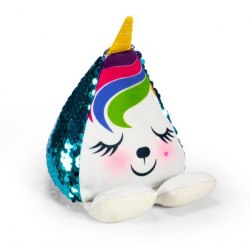 Plusheez Unicorn Thinking Gifts / Підставка під телефон
