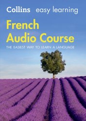 Collins Easy Learning: French Audio Course Collins / Аудіо курс