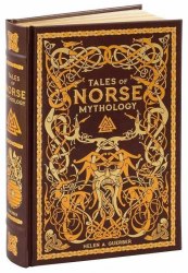 Tales of Norse Mythology - Helen A. Guerber Barnes and Noble
