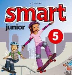 Smart Junior 5 Culture Time for Ukraine MM Publications / Брошура з українознавчим матеріалом