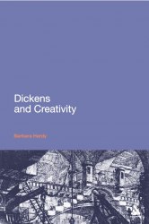 Dickens and Creativity - Barbara Hardy Continuum