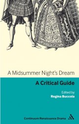 Midsummer Night's Dream: A Critical Guide Continuum