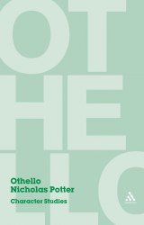 Othello: Character Studies - Nicholas Potter Continuum