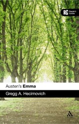 Reader's Guides: Austen's Emma Continuum