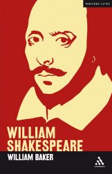 Writers Lives: William Shakespeare Continuum