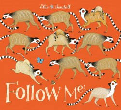 Follow Me! Hodder Children's Books