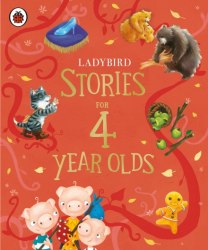 Ladybird Stories for 4 Year Olds Ladybird
