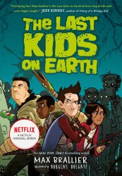 The Last Kids on Earth (Book 1) (A Graphic Novel) Farshore / Комікс