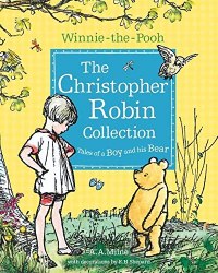 Winnie-the-Pooh: The Christopher Robin Collection Egmont