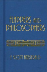 Flappers and Philosophers - F. Scott Fitzgerald Arcturus