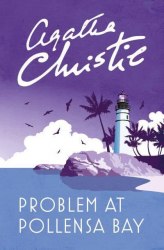 Problem at Pollensa Bay (Book 40) - Agatha Christie HarperCollins