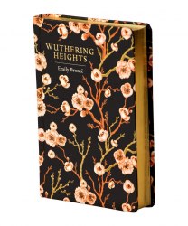 Wuthering Heights - Emily Bronte Chiltern Publishing
