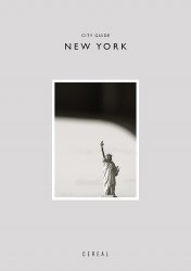 Cereal City Guide: New York Abrams Image