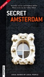 Secret Amsterdam Jonglez