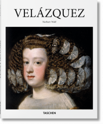 Basic Art: Velázquez Taschen