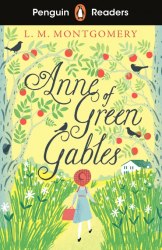 Anne of Green Gables Penguin