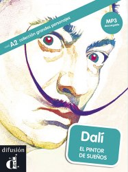 Dalí. El pintor de sueños con Audio Mp3 Descargable Difusión