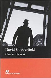 Macmillan Readers: David Copperfield Macmillan