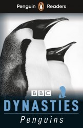 Dynasties: Penguins Penguin