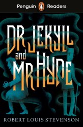 Jekyll and Hyde Penguin