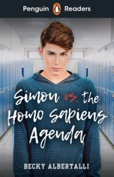 Simon vs. The Homo Sapiens Agenda Penguin