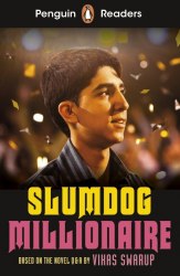 Slumdog Millionaire Penguin